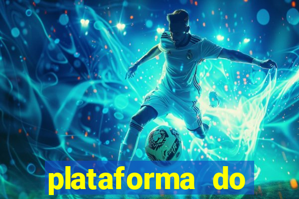 plataforma do rodrigo faro